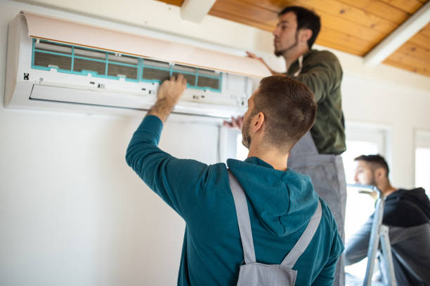 Best HVAC Repair Near Me  in Lexington, IL