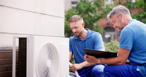 Best Air Quality Test  in Lexington, IL