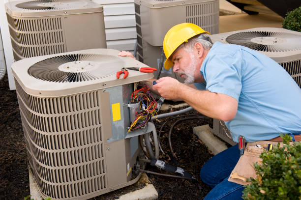 Affordable Air Conditioning Repair in Lexington, IL
