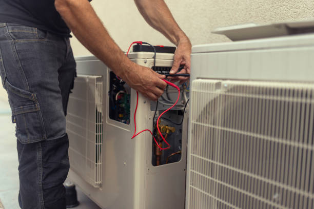 Best HVAC Air Duct Cleaning  in Lexington, IL