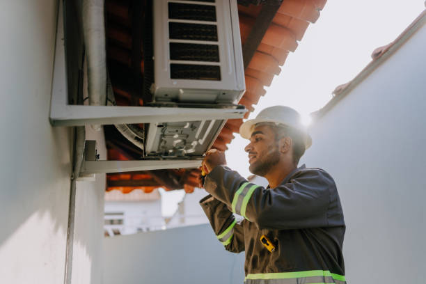 Best HVAC Maintenance Near Me  in Lexington, IL