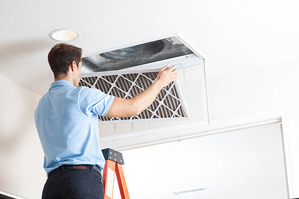 HVAC Emergency Services in Lexington, IL