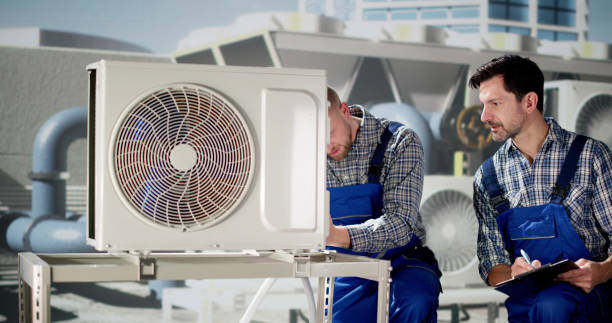 Professional HVAC in Lexington, IL