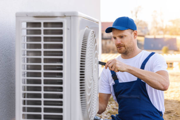 Best HVAC Companies Near Me  in Lexington, IL