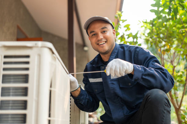 Best Ductless HVAC Repair  in Lexington, IL