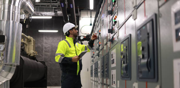 Best HVAC Tune-Up Services  in Lexington, IL