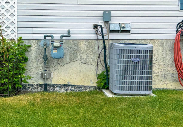 Best 24/7 HVAC Repair  in Lexington, IL