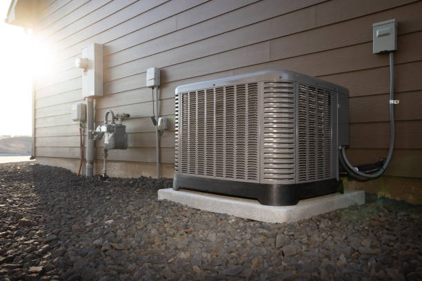 Best HVAC Installation Services  in Lexington, IL